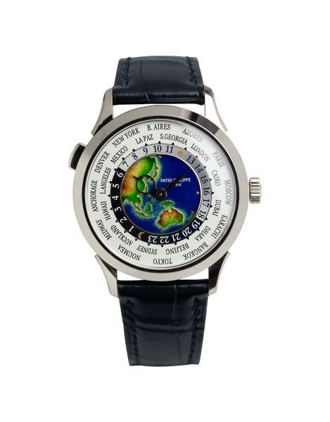 Patek Philippe Complications 5231G-001